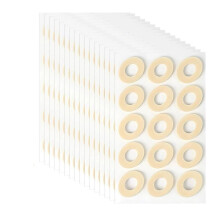 240 PCS Corn Cushions for Feet, Latex Sponge Foot Callus Pads, Corn Pads for Toes Pain Relief Foot Care Tool