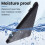 Pillar Trim Molding Rear View Mirror Triangle Trim Panel 86190J9000 for  ,Right 7