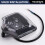 Motorcycle Headlight LED Headlamp for  FC TC FE TE 2017-2022  Light Low 4