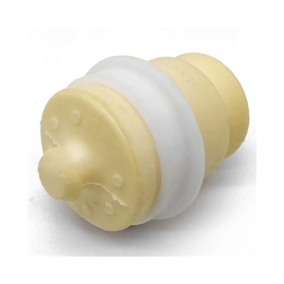 2X Car Rear Shock Absorbing Elastic Cushion 5166C0 For C5 C6 407 508 3008 4008 5008 4713555266802
