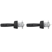 2X Nieuwe Richtingaanwijzerschakelaar voor FH12 FM VNL VNM Truck 2005-2012 70351744 20399170 20701049 20797836 20797838 21670857