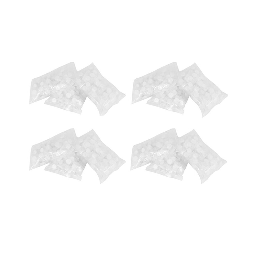1200 Pcs Compressed Towels Portable Disposable Compressed Cotton Coin Tissue Towel for Travel, Camping, Hiking