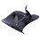 Motorcycle Front Windshield Windscreen for CFM 450CL-C 2023-2024 Motorcycle Modified Retro Accessories 9