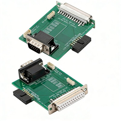 BDC2 BDC3 14-in-1 Adapter Kit for VAG 5C 5D/ for  A3 / for  Encrypted Key Programming & Matching 1