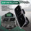 8UD820951A/B/C Luchtuitlaat Middenconsole Dashboard voor  Q3 2013-2015 4