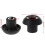 5Pc Universal Blender Drive Socket 767 Mushroom  Gear Coupling Mixer Pezzi di Ricambio Mar28 1