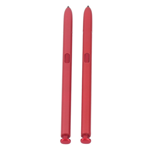 Stylet de remplacement pour Note 10 Lite rouge