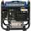 Compact Petrol Camping Inverter Generator 900W 4 Stroke Engine Backup Power 4