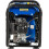 Compact Petrol Camping Inverter Generator 900W 4 Stroke Engine Backup Power 6