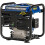 Compact Petrol Camping Inverter Generator 900W 4 Stroke Engine Backup Power 7