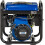 Compact Petrol Camping Inverter Generator 900W 4 Stroke Engine Backup Power 8