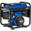 Compact Petrol Camping Inverter Generator 900W 4 Stroke Engine Backup Power 2