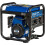 Compact Petrol Camping Inverter Generator 900W 4 Stroke Engine Backup Power 1