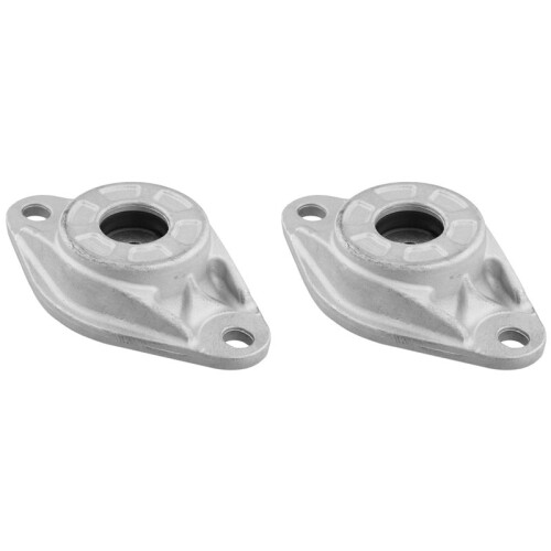 2X Car Rear  Strut Mount 31323230 for  S60  2011-2018 Engine Absorber Buffer Block Top Glue