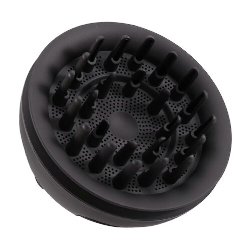 Accessorio diffusore compatibile con Airwrap HS09/Co-Anda2x, bocchetta per onde e ricci con modalità a cupola e diffusa. 2