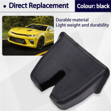 1769832-10-E Car Door Lock Cover Protector Cover for Model 3 Highlan Cover Latches Covers