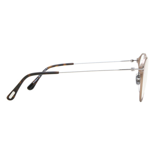 TOM FORD Tom Ford FT5866-B 035 Blue-Light Block Men New Eyeglasses 1