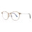 TOM FORD Tom Ford FT5866-B 035 Blue-Light Block Men New Eyeglasses 3
