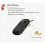 Bluetooth Mini Mobile Cell Phone Unlocked Gsm Dialer Bm70 Earphone 4