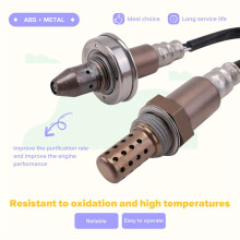 Upstream & Downstream Oxygen Sensor 234-9090 234-4400 89465-47080 89467-52060 for Prius 2010-2015