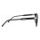 Prada Prada PR 17YS Polarized 1AB03R Men New Sunglasses 2