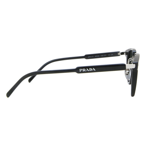 Prada Prada PR 17YS Polarized 1AB03R Men New Sunglasses 1