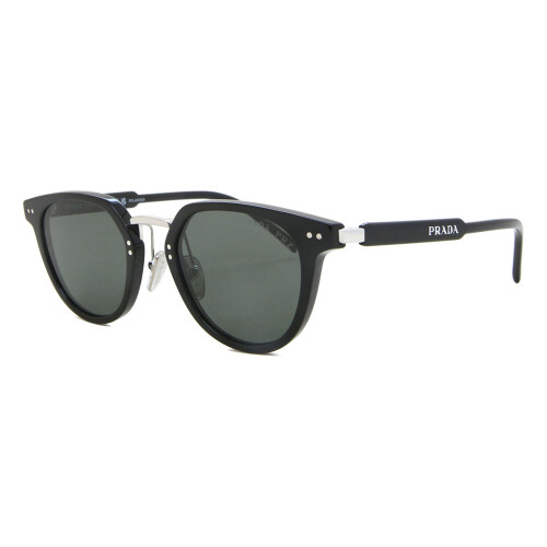 Prada Prada PR 17YS Polarized 1AB03R Men New Sunglasses 2