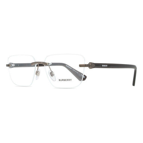 Burberry Burberry BE1392 1316 Men New Eyeglasses 2
