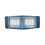 Front Grill Light LED  Lamp for     Truck Lorry Front Double Burner Indicator Lights B 7