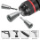 Hexagonal Handle Wire Stripper Electrician Special Fast Wire Stripper Wire Twisting Universal Tool Wiring Connector 9
