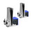 Multi-Functional Cooling Dock for P5 Console Universal Dock Docking Station with Disc Storage Handle for PS5 PRO/PS5slim 3