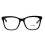 Classic Cc Logo Series Optical Eyeglass Frames — Acetate Material | Sunglasses & Light-Blocking Eyewear 2