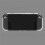 Protective Case for   2 Transparent Hard Shell Cover Game Console Accessory Protective Case 2