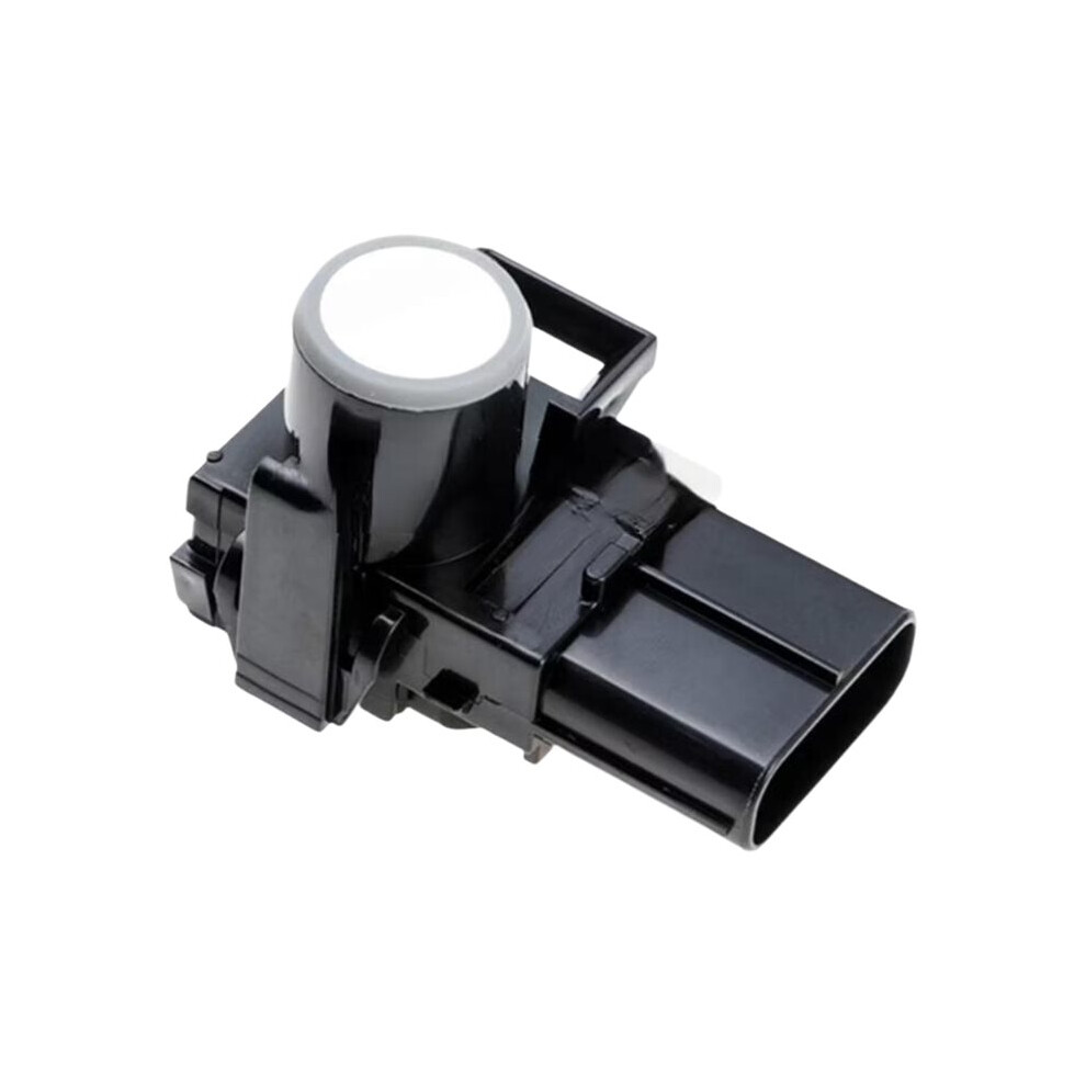 Parking Sensor 89341-33210 8934133210 For Rx270 Rx350 Rx450h, Camry, Land J20 J15 2Pcs Black 4713520277185