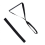 Neck Stretch Strap: Chiropractic Device with Y-Strap for Neck Pain Relief 2