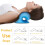 Neck Massage Pillow for Sleeping – Shoulder and Neck Massage Pillow 4