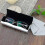 Aluminum Eyeglass Case - Hard Shell Glasses Case For Nearsighted Spectacles 3