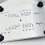 Small Bench Drill Bottom Plate Bench Vise Base Platform Drill Bottom Plate Drilling Machine Bottom Plate 13mm 2