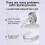 Ultra Denture Cleaner Pro with UV Sterilization for Deep Cleaning and Home Hygiene 5