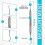 Professional Tartar Scraper Tool -double Ended Tartar Remover For Teeth(pack Of 2) G 3