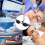 UV Protective Eyewear for Infrared Therapy and Tanning Beds with Enhanced Eye Shield Technology 5