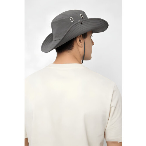 UPF 50+ Wide Brim Foldable Bucket Hat 2