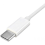 Charging cable compatible with Apple 30-pin to USB 3.1 Type-C adapter 5