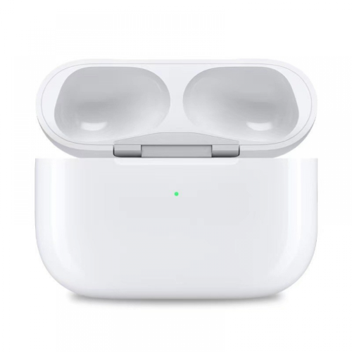 Compatible with AirPods Pro (1st Generation)–Replacement Wireless Charging Case (660 mAh) – Supports Wireless Charging 1