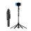 1.8m NEW  Wireless Selfie Stick Tripod Extendable Monopod Remote Shutter for Phone Holder 7