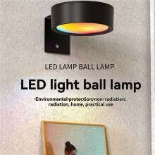 Luci per Quadri Led, Luci Artistiche, Faretti Dimmerabili A Batteria, 13 Modalità di Illuminazione per Quadri, Oro