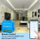 Tuya  ZigBee  Module 2 Way Light Control Timing Dual Control 16A  Monitor for  Home Alexa 9