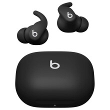 Fit Pro True Wireless -nappikuulokkeet - Black Beat