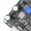 DC6-35V10W/20W Voice Mp3 Playback Control Module Trigger Audio Module Supports USB Flash Drive TF Card DY-T20L Micro-USB 4