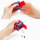 Automatic Wire Stripper Crimper Tool 0.2-16mm² - Adjustable Cable Cutter with Precision Stripping Pliers 4